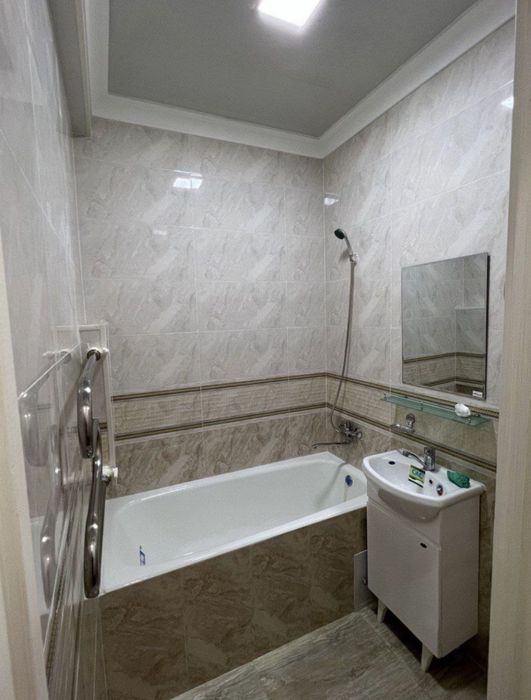 Срочно продаётся 3-комнатная квартира в Олмазорском районе.