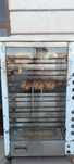 Grill apparati sotiladi