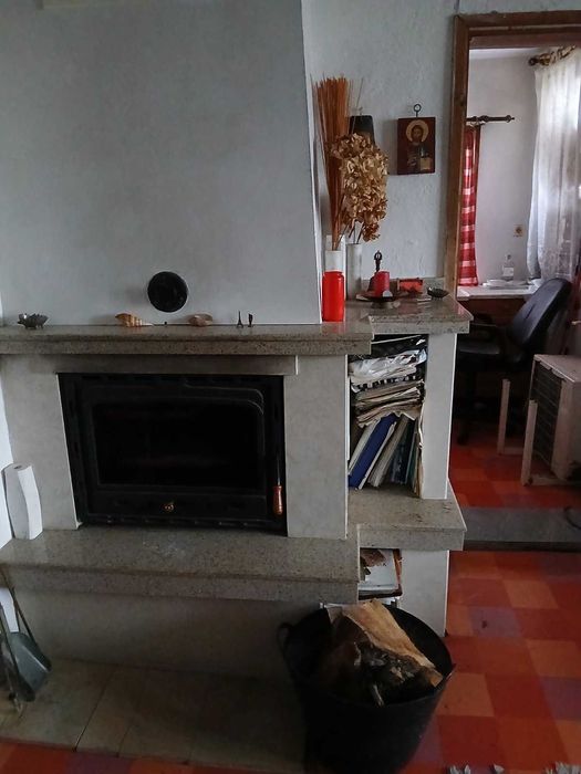 Вила/Къща в с. Тулово