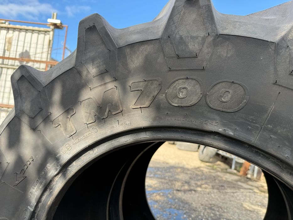 Anvelope 420 70 r 24 .