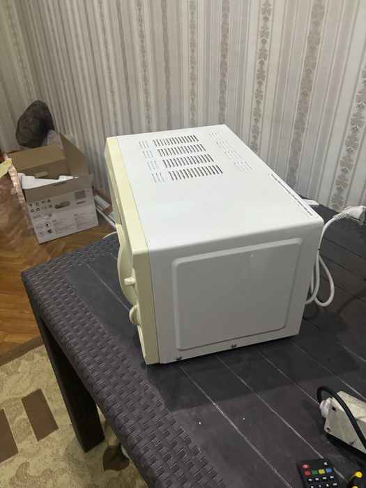 Микроволновка ava