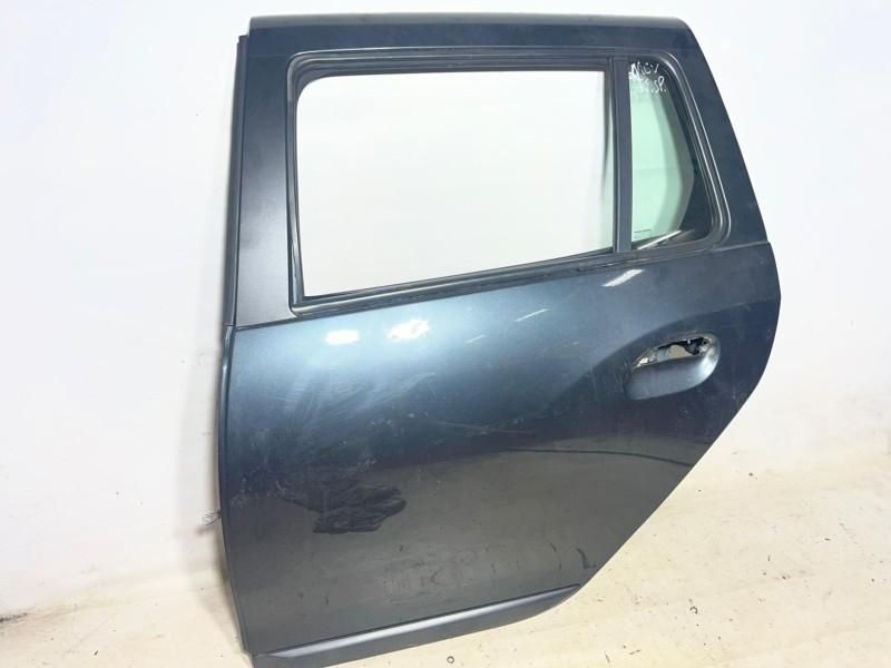 Portiera usa stanga spate Dacia Logan 2 facelift (2017-2020)