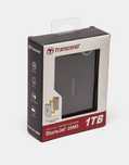 Transcend HDD arzon