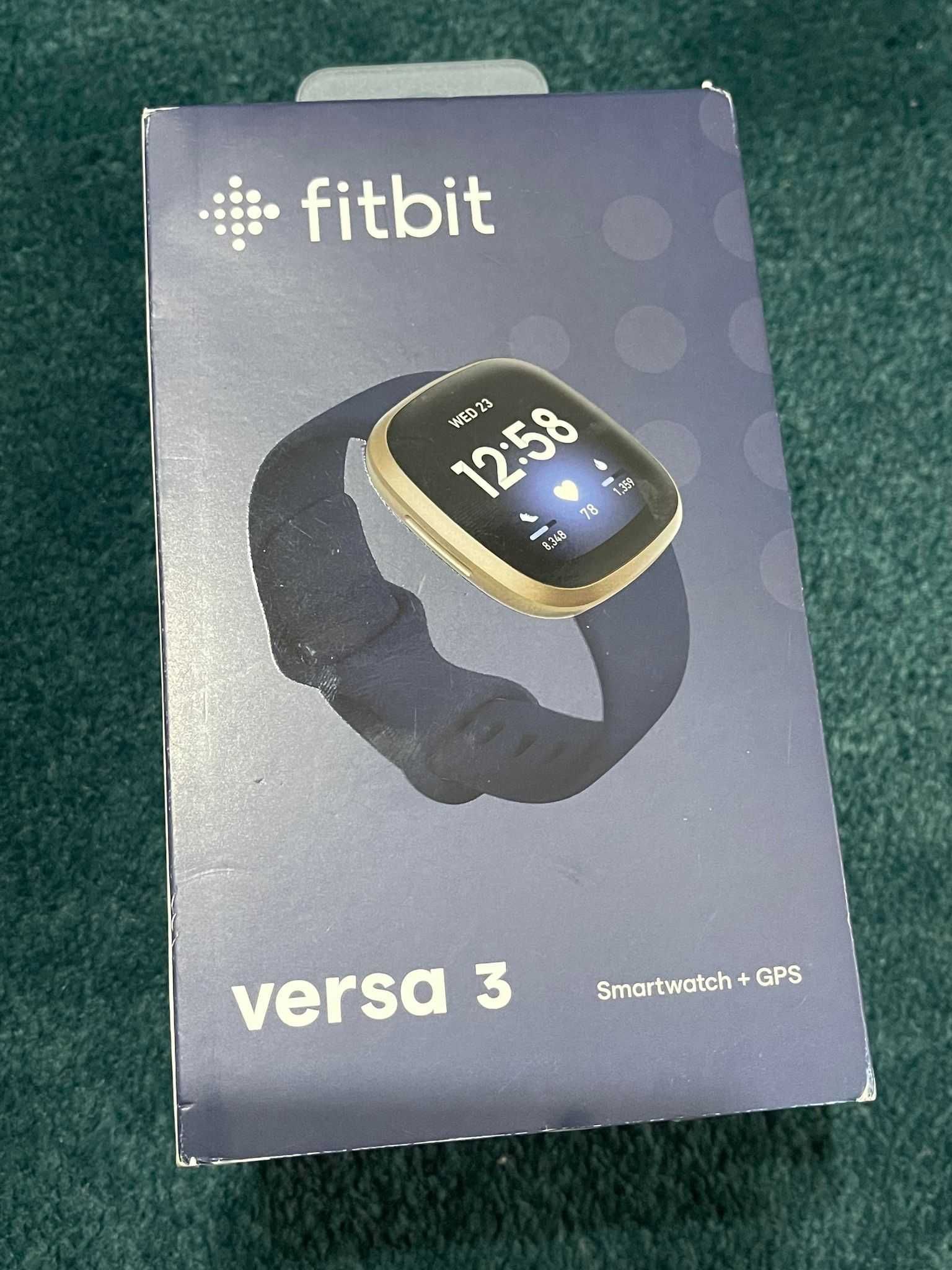 Smart watches - FITBIT