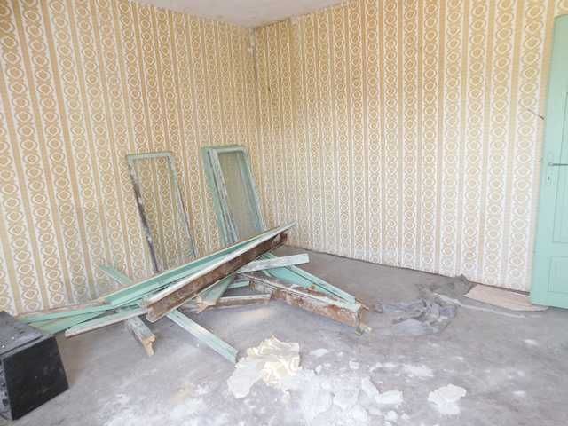 Къща, с.Съединение, Търговище