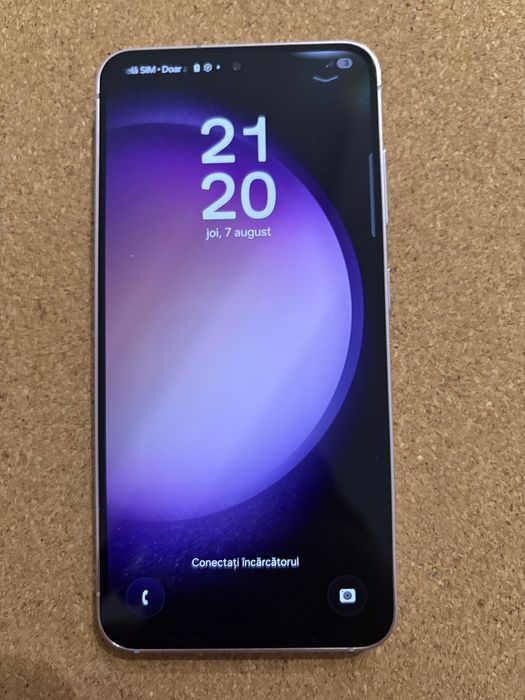 Samsung S911 Galaxy S23 Dual Sim 128Gb ID-XXL2842