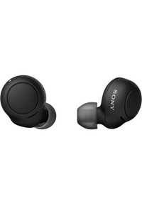 Casti SONY WF-C500, True Wireless, Bluetooth,negre Noi sigilate