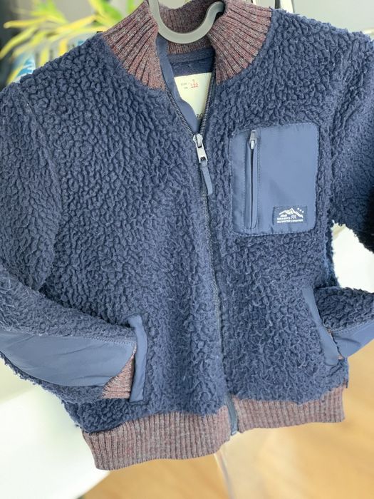 Детски якета 3 модела