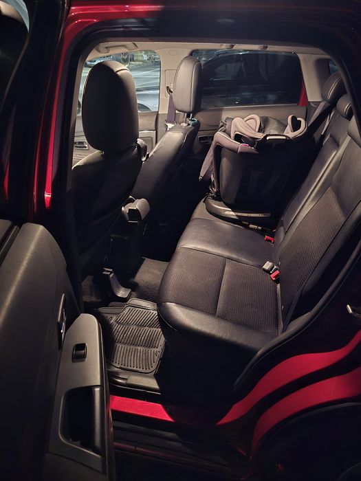 Citroen C4 Aircross