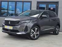 Peugeot 3008 2 Garantie / Posibilitate leasing / Credit auto / TVA deductibil