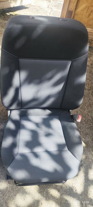 Седалки за Opel Zafira B 2008 година