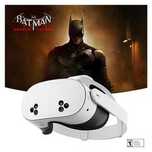 Очки виртуальной реальности Meta Quest 3S 256 Gb + Batman