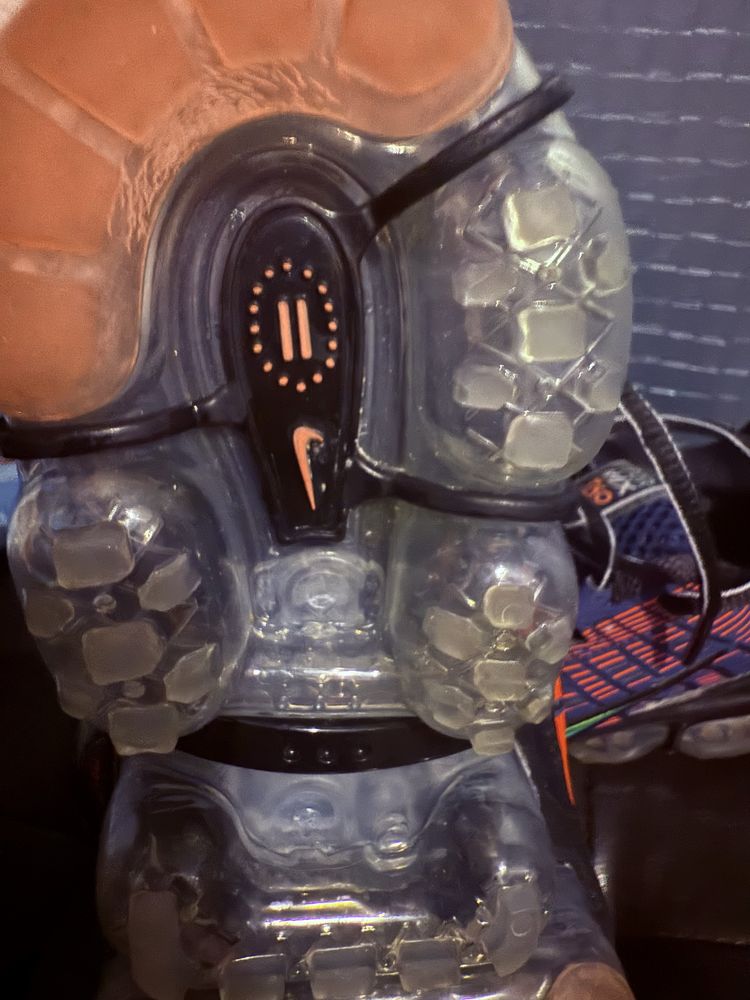 Adidasi Nike vapor max 360 originali
