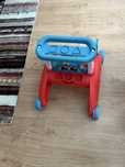 Antepremergator Fisher Price