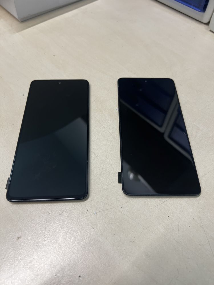 Display samsung a51 original