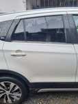Usa Dreapta Spate Suzuki SX4 S - Cross II Facelift 2016 - 2020 SUV 4 Usi Superior White ...