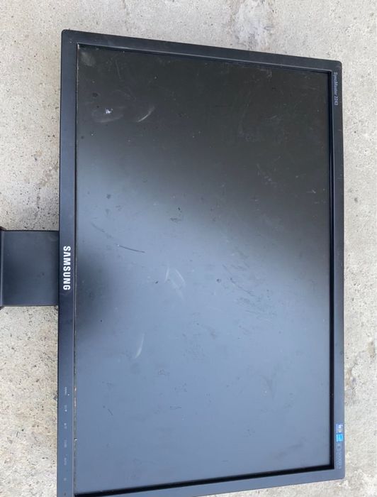 Монитор Samsung SyncMaster 920NW