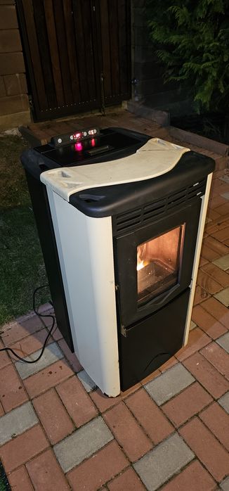 Soba Peleti Extraflame