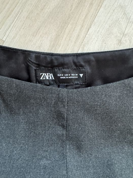 Официален сив потник Zara