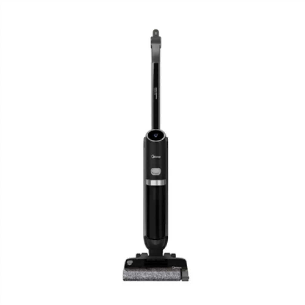 Midea Vacuum Cleaner MX10EUBK–2в1безжична прахосмукачка и моп/ГАРАНЦИЯ