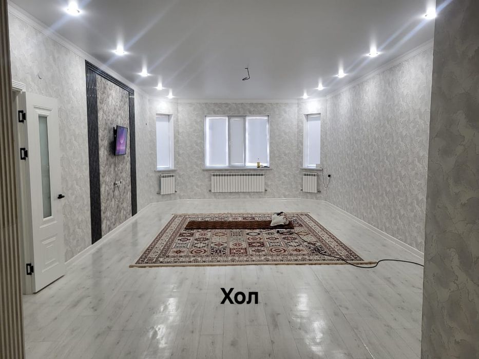 Продается дом (Уй сатылады)