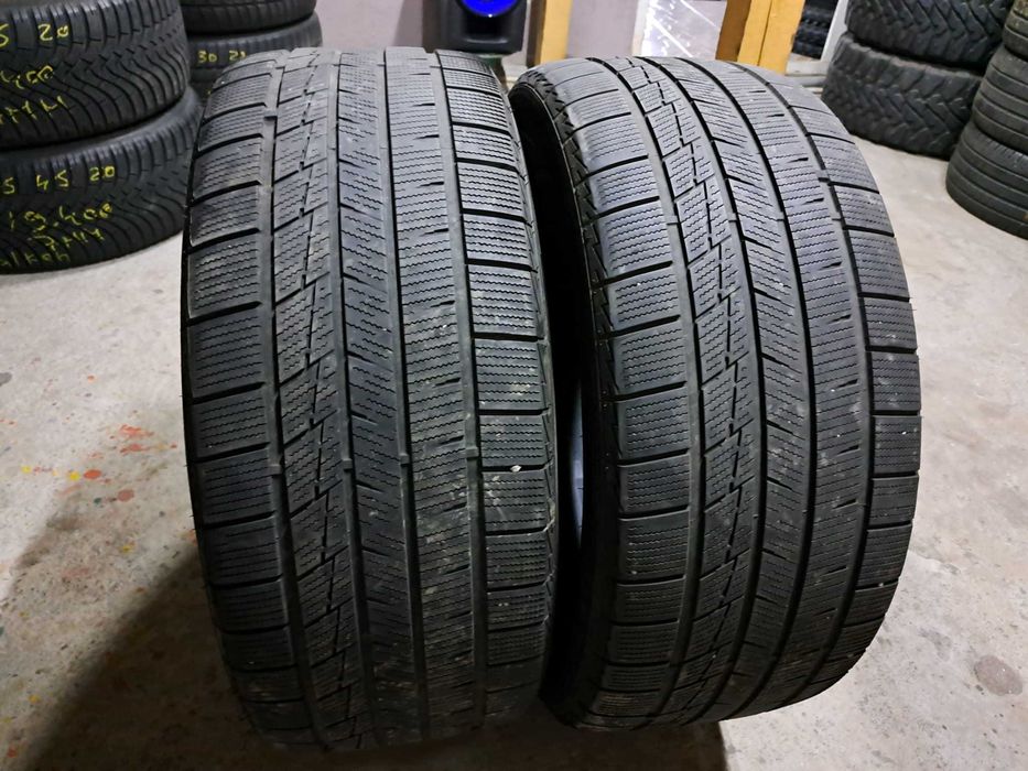 2 anvelope 275/45 R20 Superia