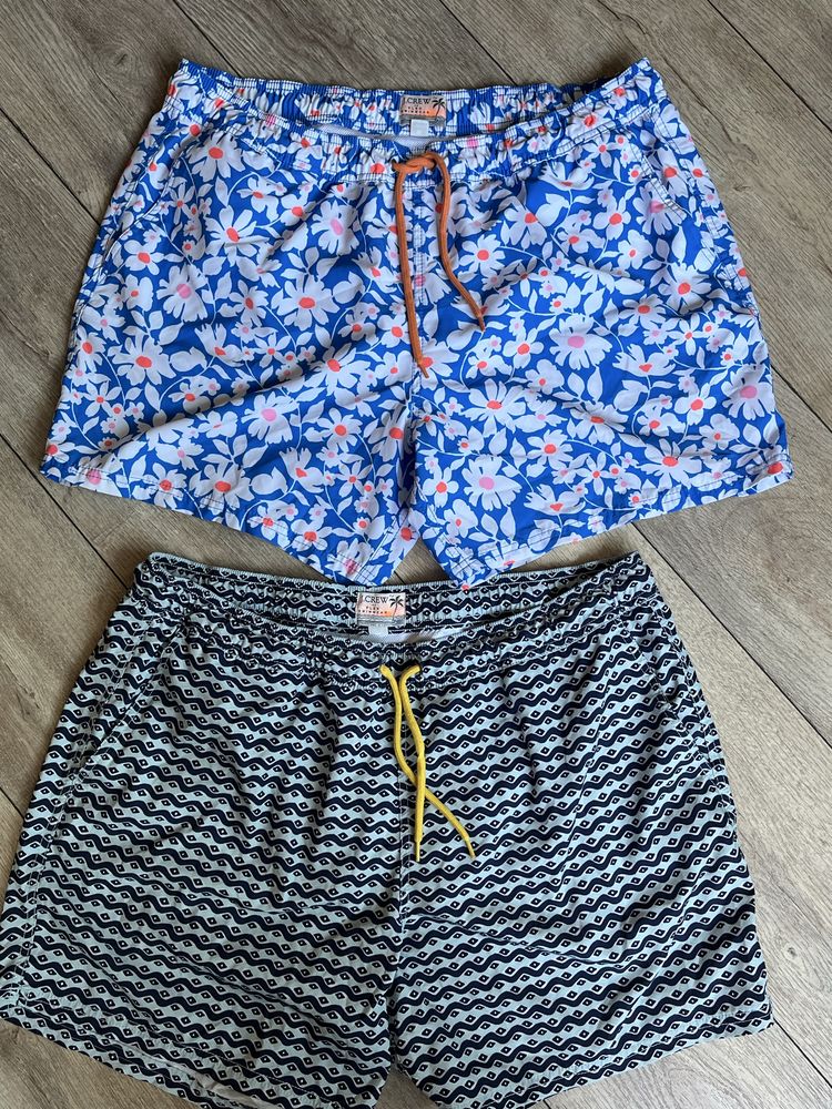 J.Crew Flex Swimwear - НОВИ Бански размер ХЛ / Ориигинал