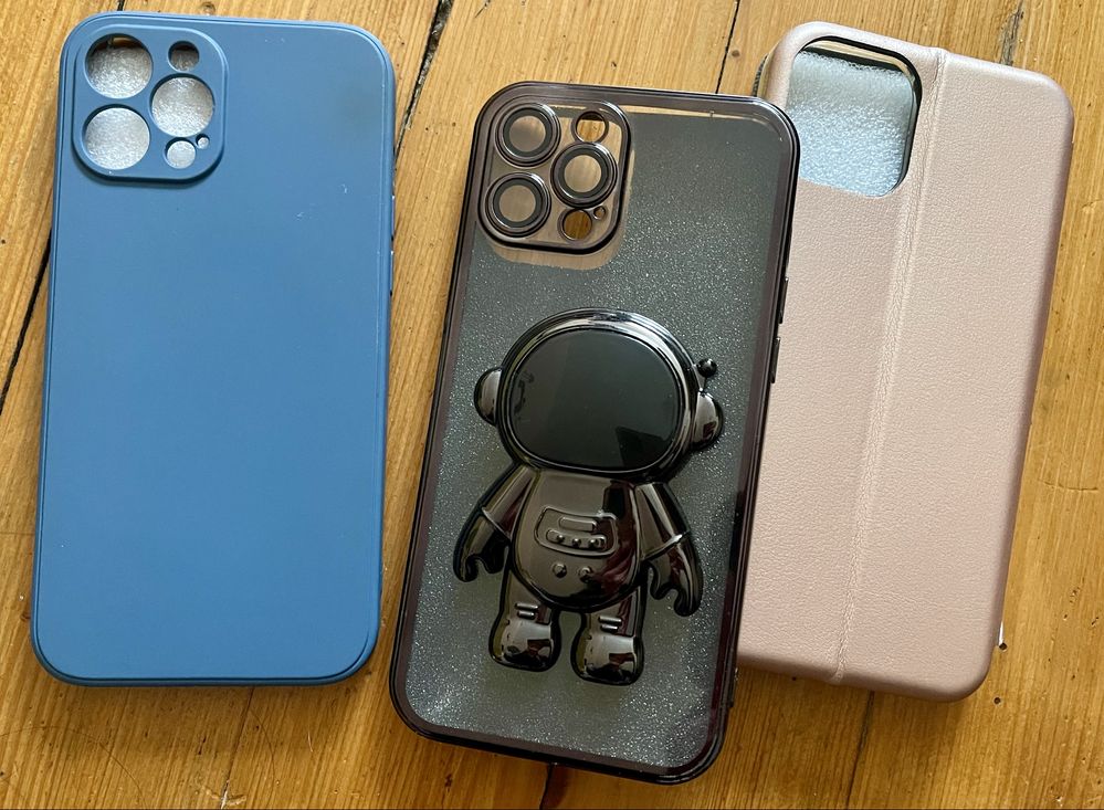 Кейсове за iphone 12 pro max