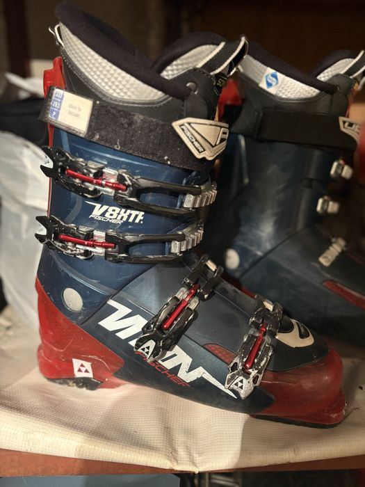 Ски обувки Fischer 29,5