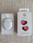 Pixel Buds Pro with ANC, impecabile