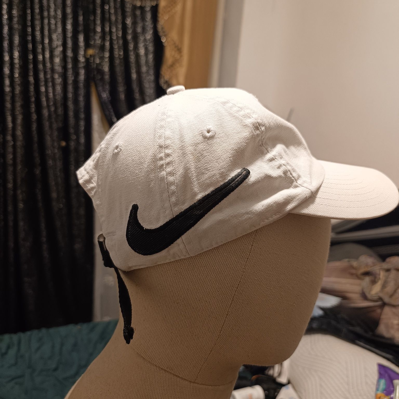 Șapcă Nike originala bumbac