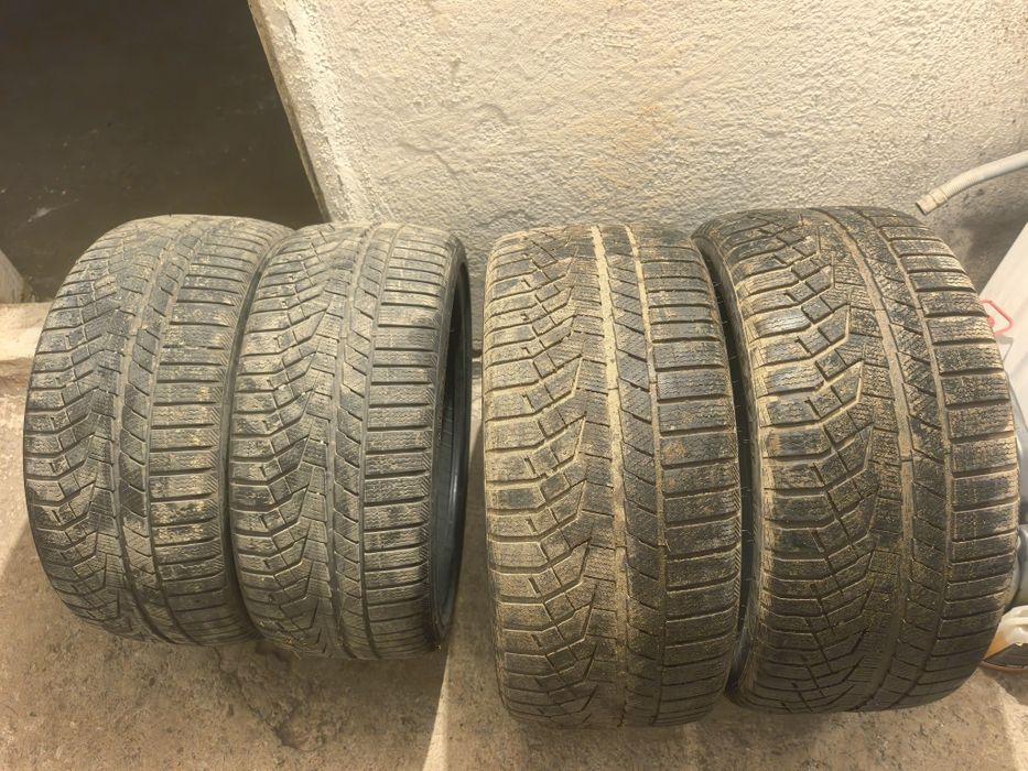 Зимни гуми sailun спорт пакет 19-ки