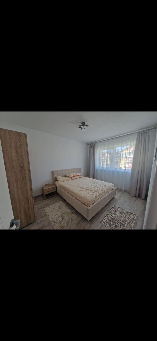 Subcetate City 2 Residence De închiriat apartament 2 camere – 64 m², m