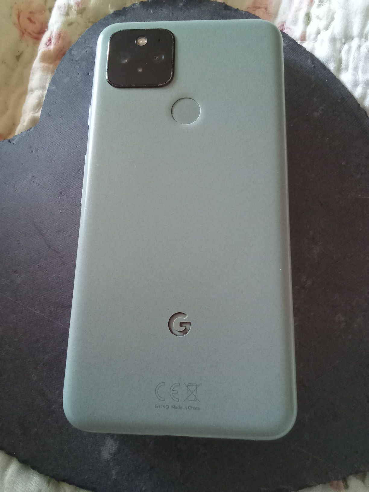 Google Pixel 5  5G