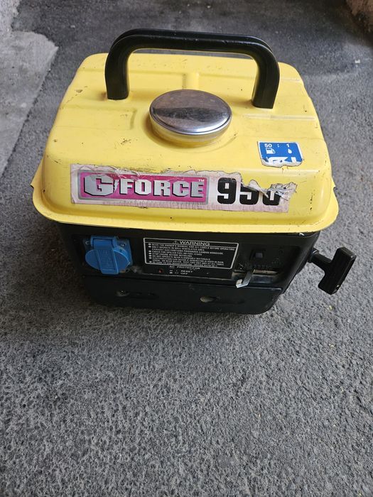 Mini Generator 2T