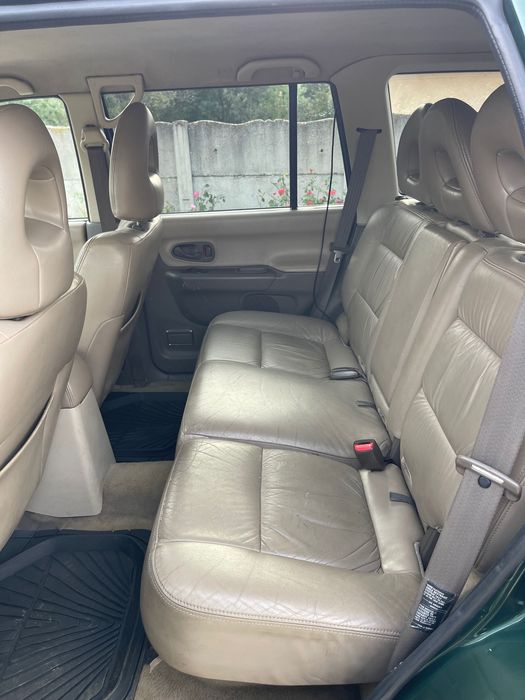 Mitsubishi Pajero Sport motor 2972 cc 125 hp benzină 24 valve cu