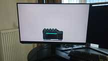 Monitor Samsung Odyssey G7 28' 4k 144hz office/gaming