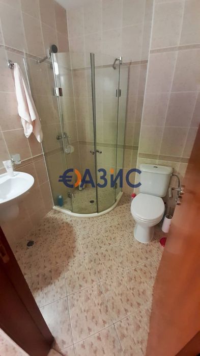 Продава се Тристаен апартамент в к.к. Слънчев бряг - 92 кв.м за 1066 €/кв.м - Снимка #13