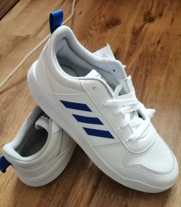 Нови оригинални маратонки ADIDAS TENSAUR K за момче