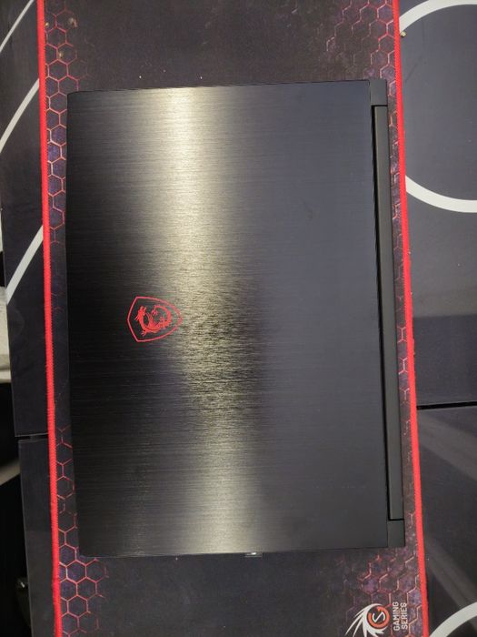 Laptop Gaming Msi