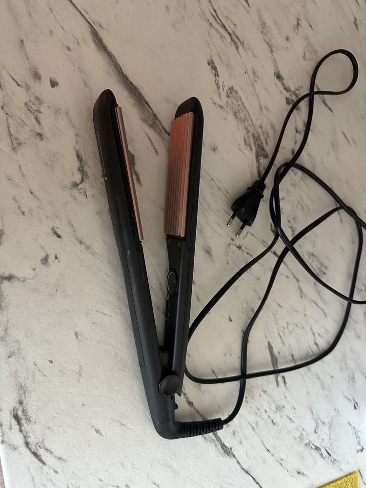 Преса за коса Remington
