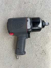 Pistol pneumatic Ingersoll Rand