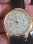 Eberhard Oldflyer 18k serie limitată de colecție