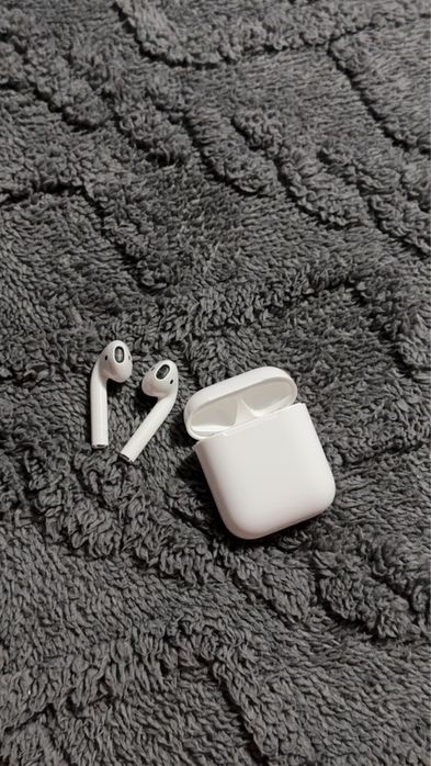 Vand air pods originale