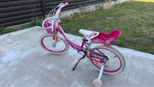 Bicicleta copii 20 inch