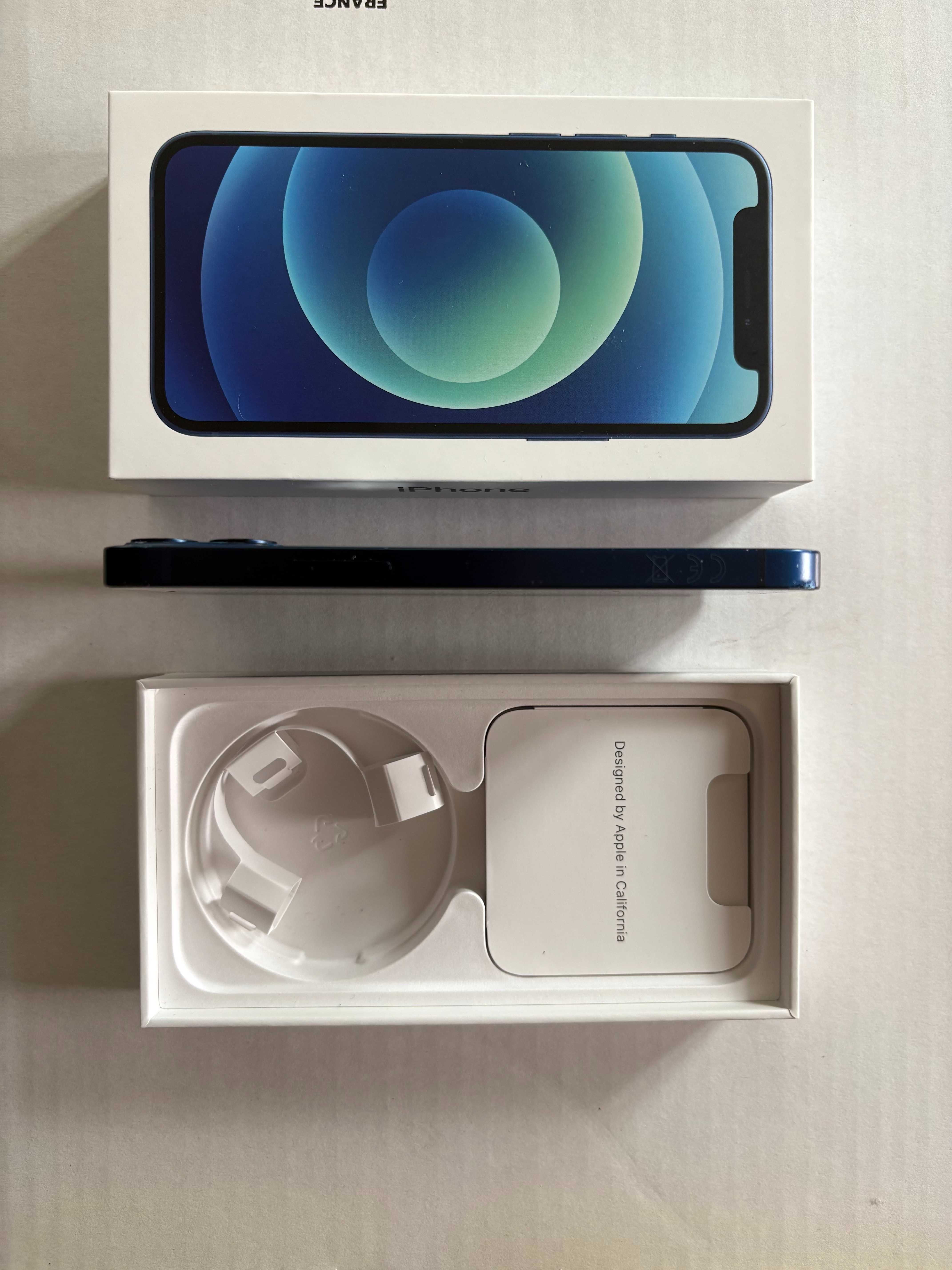 iPhone 12 mini 64GB Blue