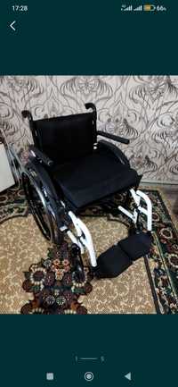 Инвалидная коляска Инвамед новая срочно