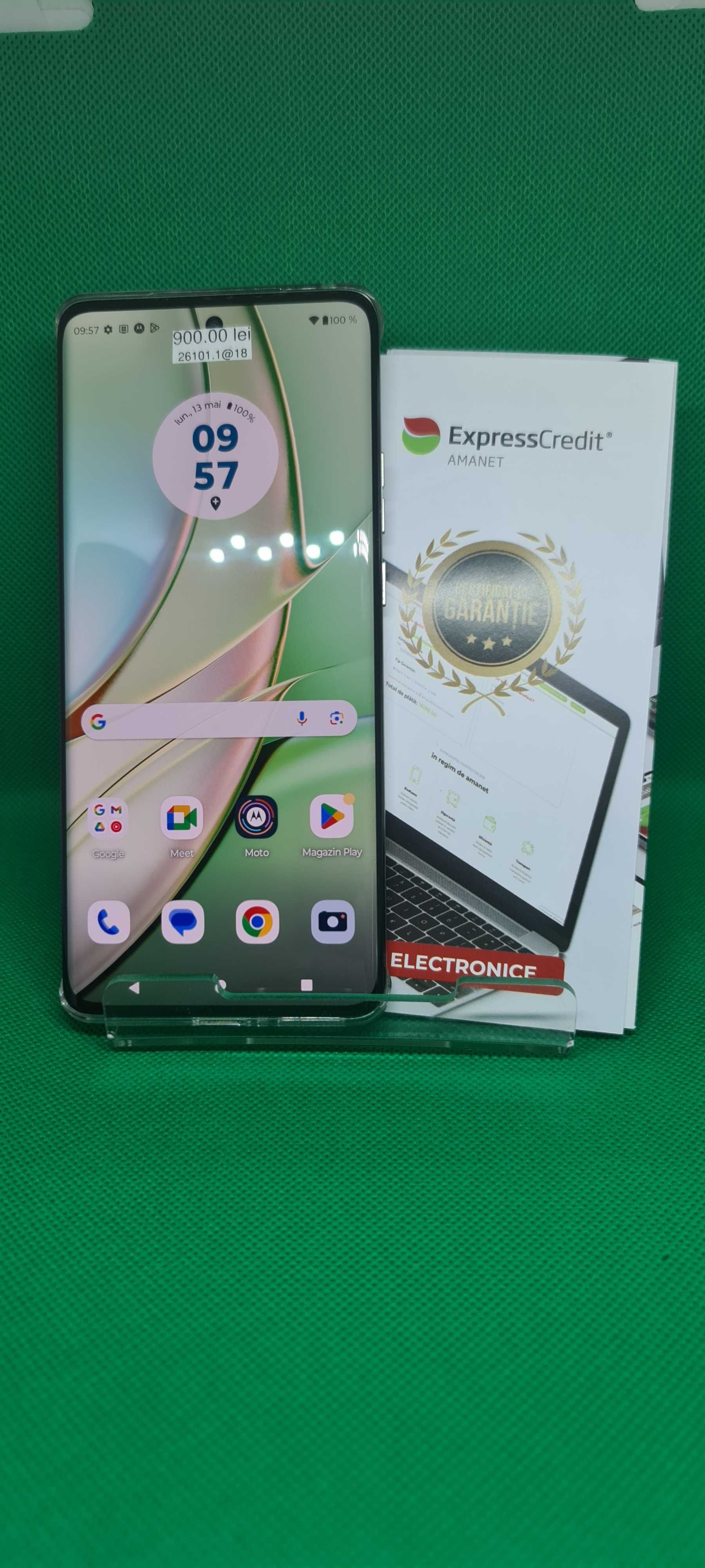 Motorola Edge 40 (Ag18 Tutora) B.26101
