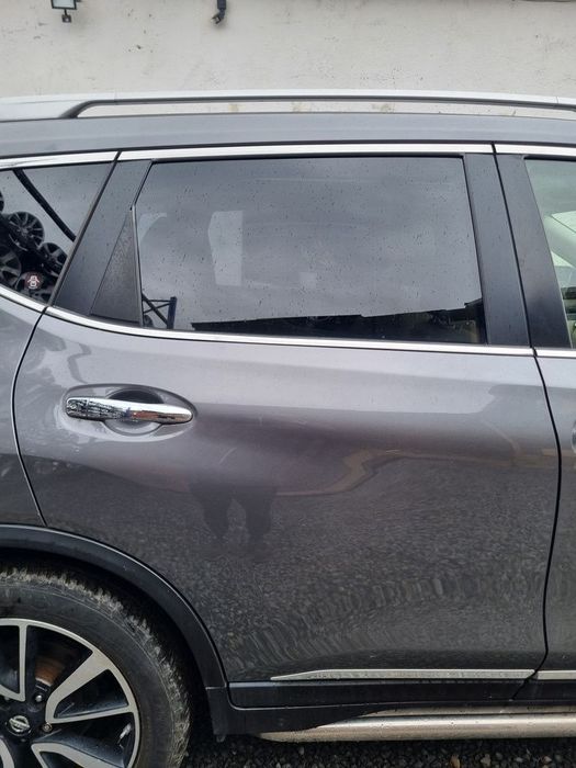 Usa Dreapta Spate Nissan X - Trail T32 2014 - 2017 SUV 4 Usi Asgard Grey Kad (1248)