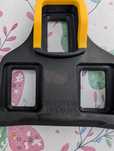 Set placute pedale Shimano SPD-SL SM-SH11